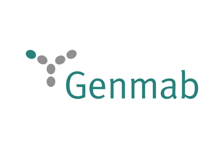 Genmab-Logo.wine